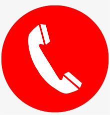 آیکون تماس با ما
