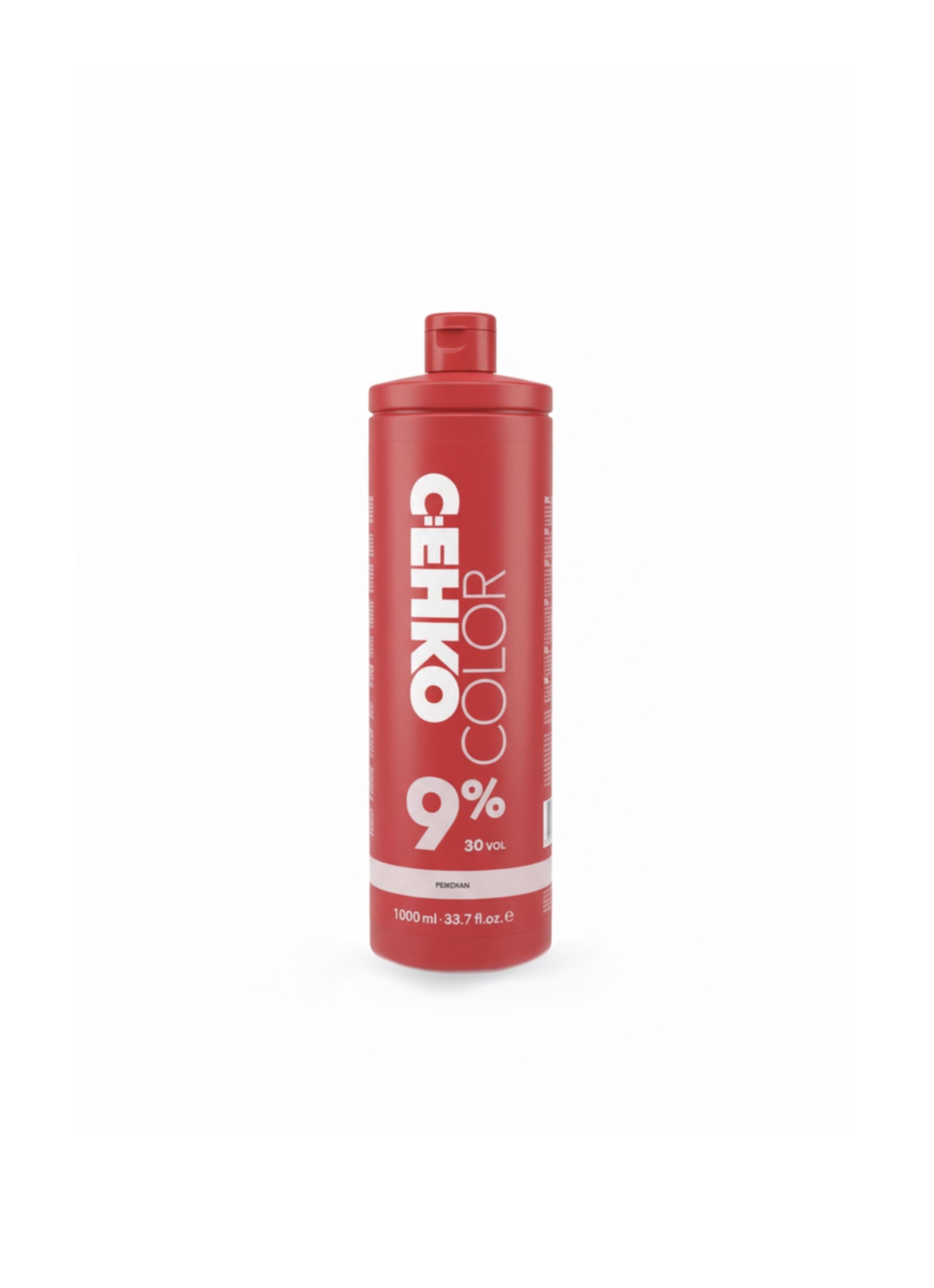 اکسیدان سکو 9 درصد یک لیتری-100ml.33.7 fl.oz