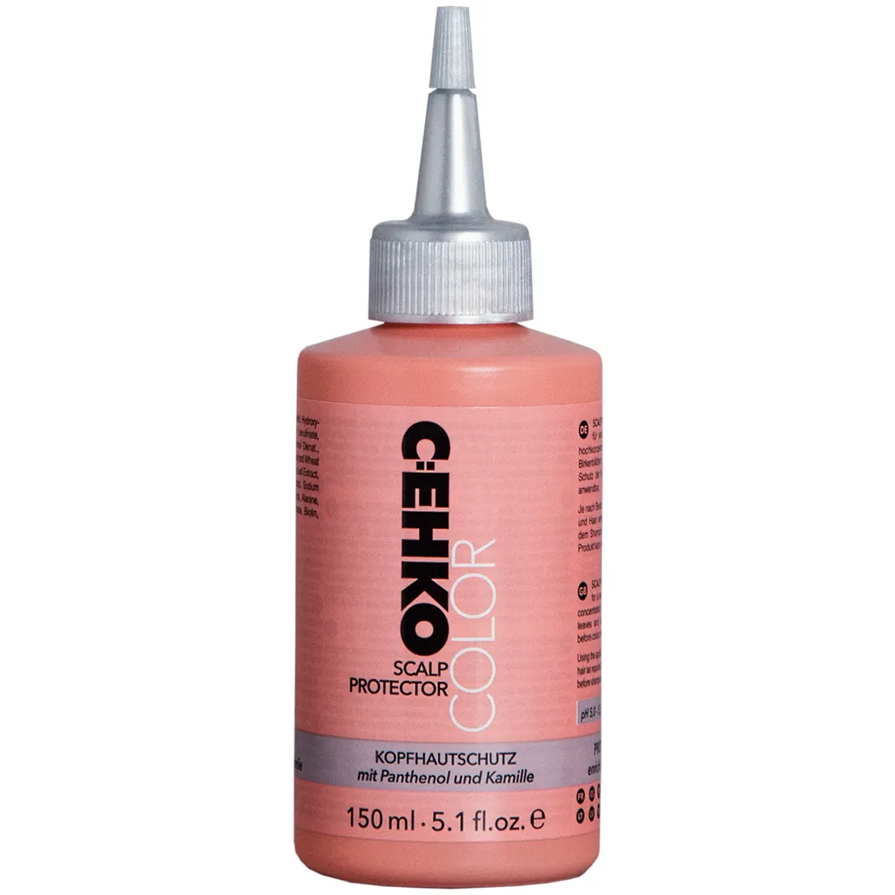 محافظ پوست سر سکو CEHKO Color Scalp Protector 150ml