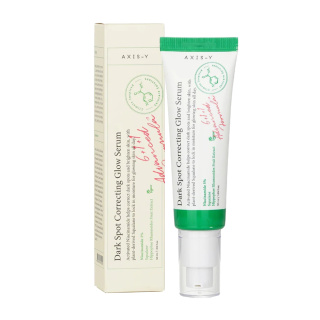 سرم ضد لک اکسیس وای مدل Dark Spot حجم 50 میلی لیتر|Axis-Y