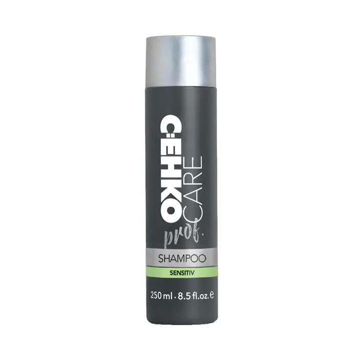 شامپو مو حساس سکو CEHKO Sensitive 250ml