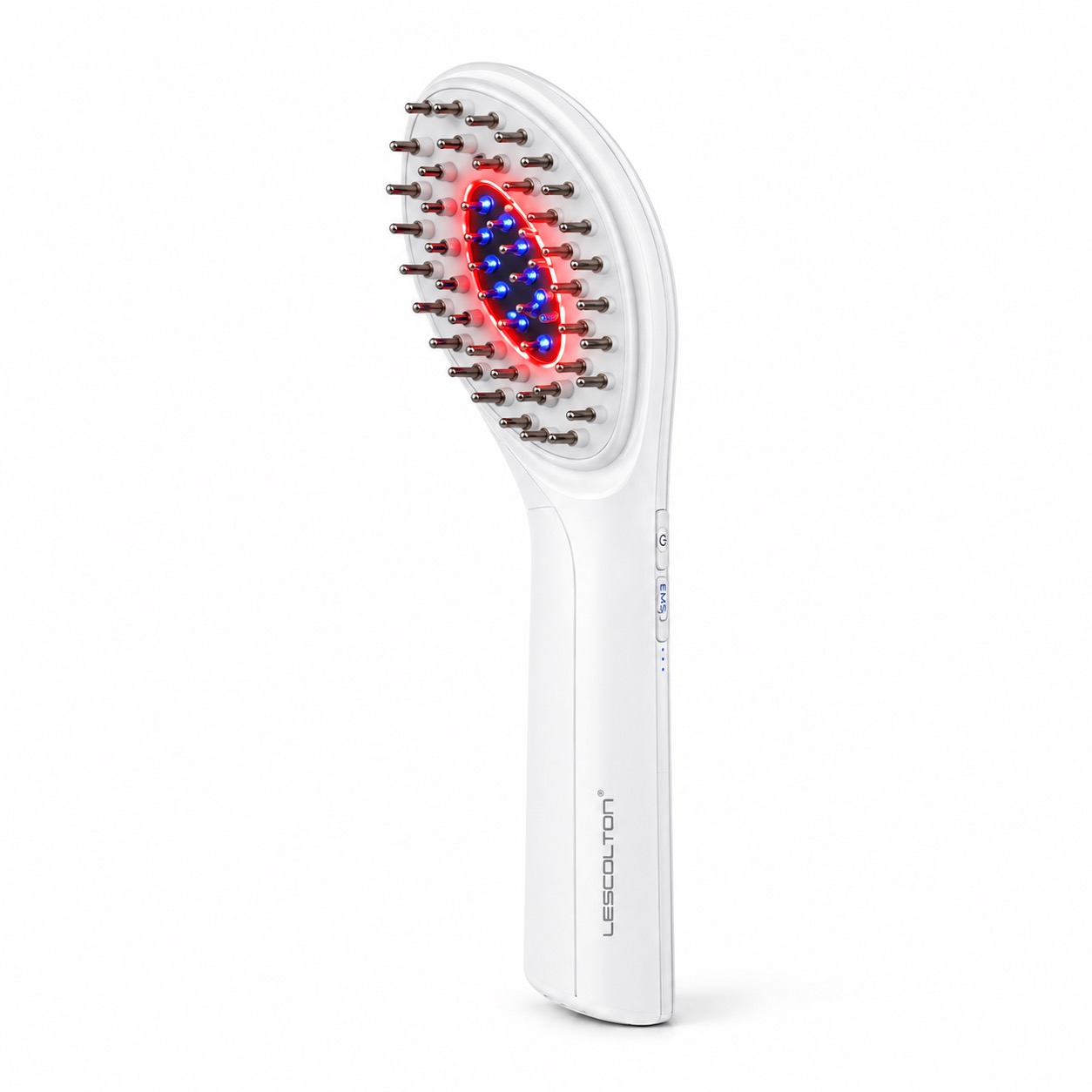 برس رشد مو مگا آپ Lescolton MegaUP LS-D653
