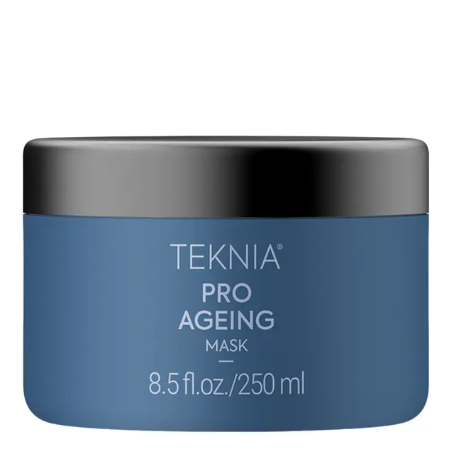 ماسک مو ضد پیری لاکمه TEKNIA Pro Ageing حجم 250 میلی‌لیتر