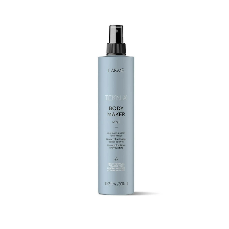 اسپری حجم دهنده مو لاکمه حجم 300 میل