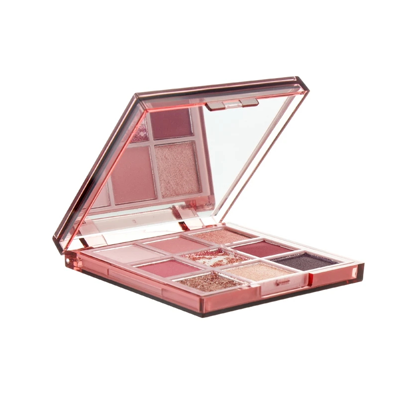 پالت سایه چشم فارماسی مدل Rose Dune | پالت 9 رنگ فارماسی