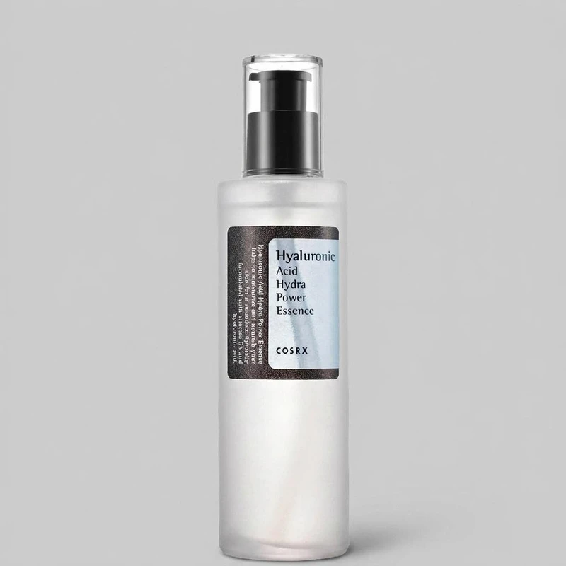 سرم هیالورونیک اسید کوزارکس مدل Hyaluronic Acid حجم 100 میلی‌لیتر