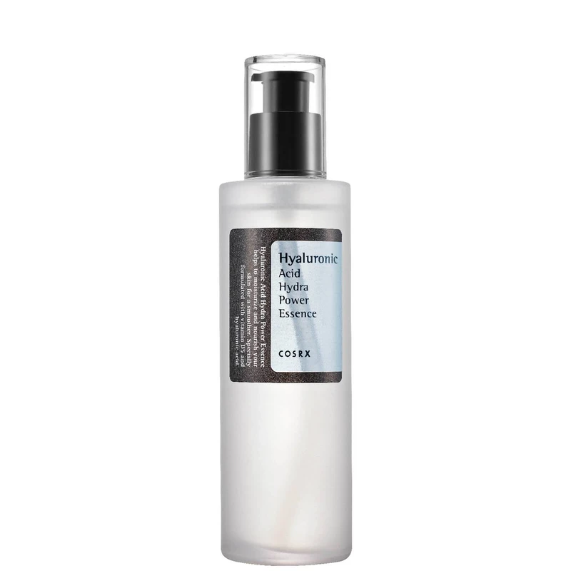 سرم هیالورونیک اسید کوزارکس مدل Hyaluronic Acid حجم 100 میلی‌لیتر