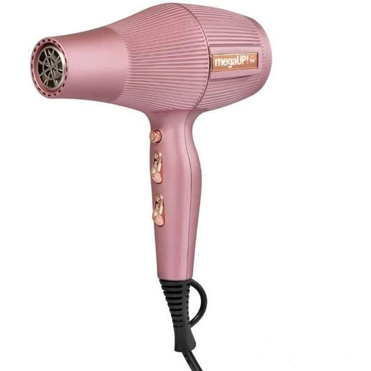 سشوار حرفه ای   ۲۶۰۰ وات مگا آپ سری HS323 - R 